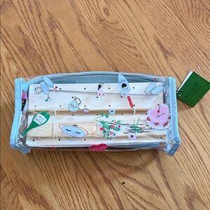 Kate spade bridal kit NWT
